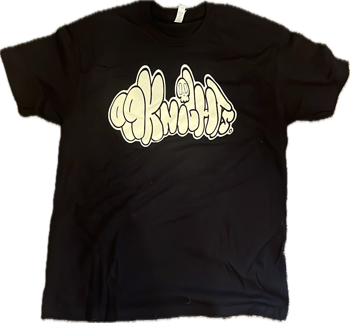 leftover show shirts XXL ONLY!!!!!!